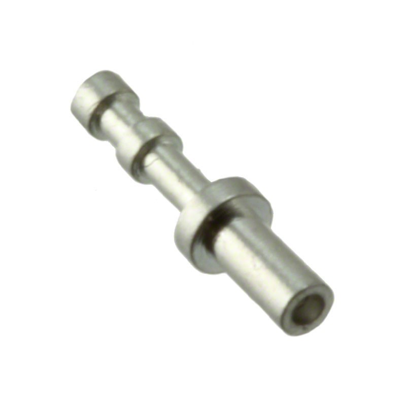 1 pcs : 2108-2-00-01-00-00-07-0 - TERM TURRET SINGLE L3.96MM