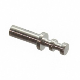 1 pcs : 2111-2-00-44-00-00-07-0 - TERM TURRET SINGLE L1.79MM
