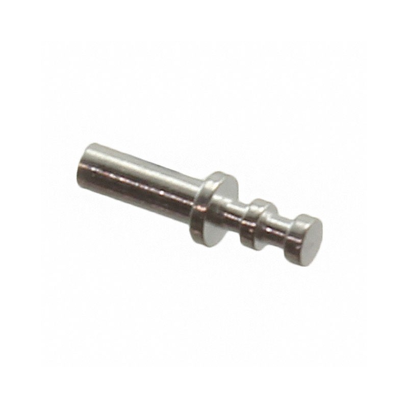 1 pcs : 2111-2-00-44-00-00-07-0 - TERM TURRET SINGLE L1.79MM