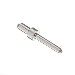 1 pcs : 3137-1-00-01-00-00-08-0 - CONN PC PIN CIRC .030DIA TINLEAD