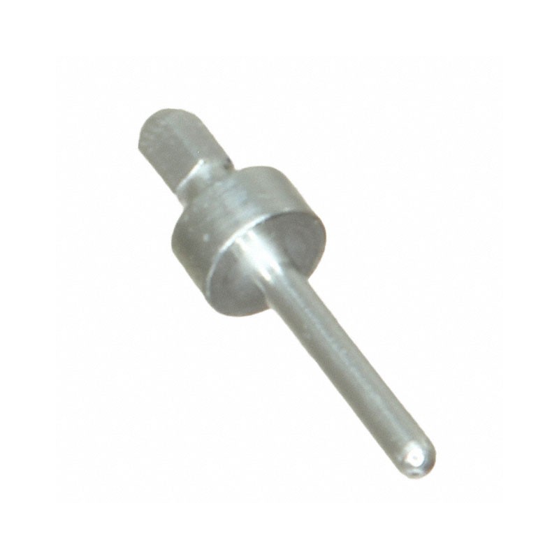 1 pcs : 9000-0-00-80-00-00-03-0 - CONN PC PIN