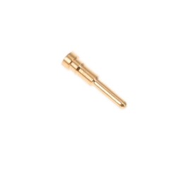 1 pcs : 0995-0-00-15-00-00-03-0 - CONN PC PIN CIRC 0.036DIA GOLD