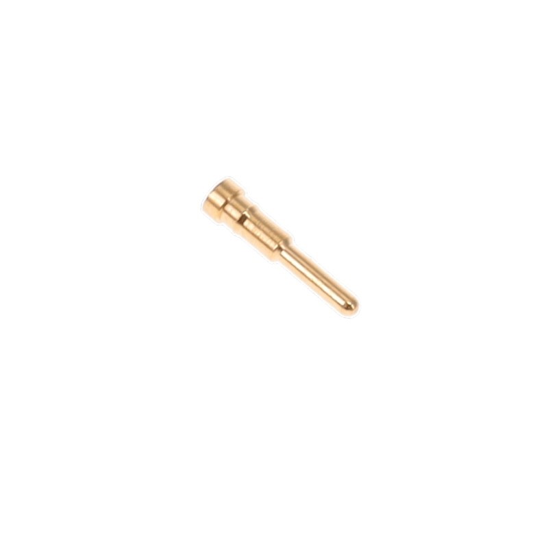 1 pcs : 0995-0-00-15-00-00-03-0 - CONN PC PIN CIRC 0.036DIA GOLD
