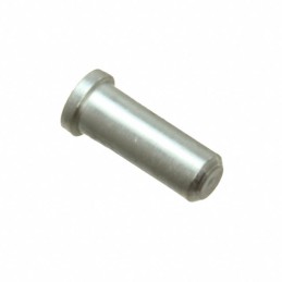 1 pcs : 0327-0-15-80-34-80-10-0 - CONN PIN RCPT