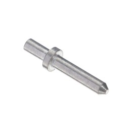 1 pcs : 3102-2-00-01-00-00-08-0 - CONN PC PIN CIRC .040DIA TINLEAD