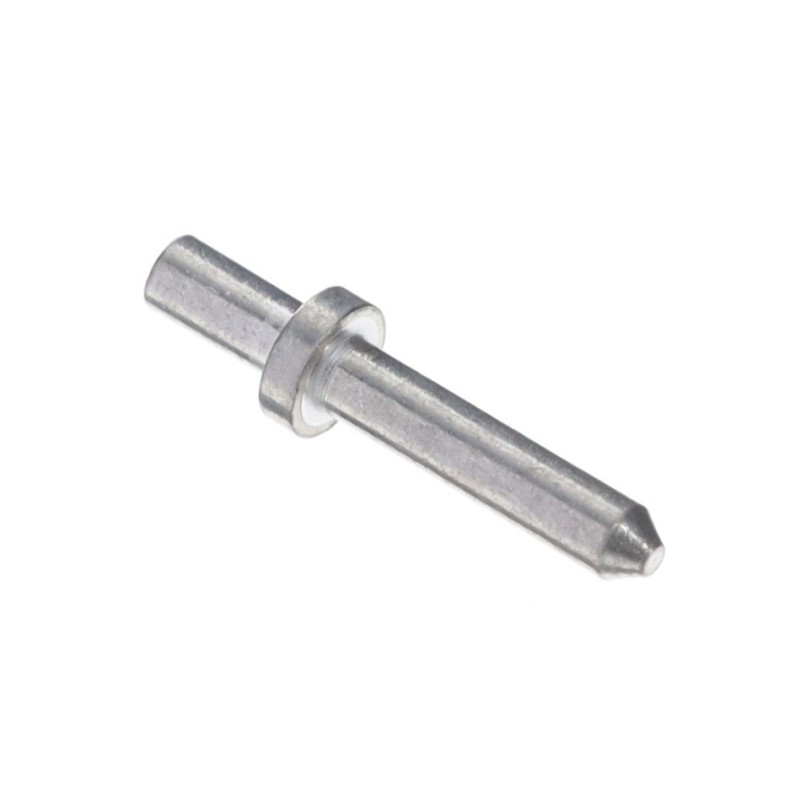 1 pcs : 3102-2-00-01-00-00-08-0 - CONN PC PIN CIRC .040DIA TINLEAD