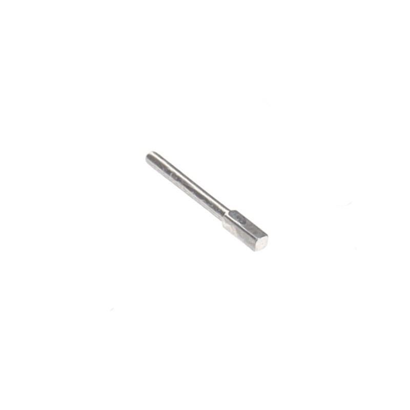 1 pcs : 5435-1-05-01-00-00-03-0 - CONN PC PIN CIRC .018DIA TINLEAD