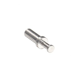 1 pcs : 2102-3-00-01-00-00-07-0 - TERM TURRET SINGLE L2.39MM