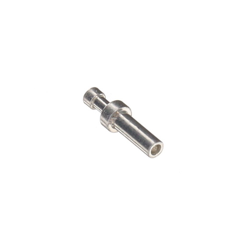 1 pcs : 2113-3-00-50-00-00-07-0 - TERM TURRET SINGLE L2.39MM