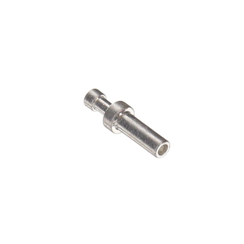 1 pcs : 2113-3-00-01-00-00-07-0 - TERM TURRET SINGLE L2.39MM