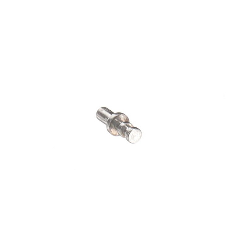 1 pcs : 2111-1-00-01-00-00-07-0 - TERM TURRET SINGLE L1.79MM