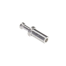 1 pcs : 2102-3-00-50-00-00-07-0 - TERM TURRET SINGLE L2.39MM