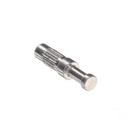 1 pcs : 2101-3-00-50-00-00-07-0 - TERM TURRET SINGLE L3.43MM