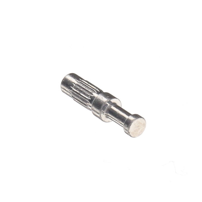 1 pcs : 2101-3-00-50-00-00-07-0 - TERM TURRET SINGLE L3.43MM