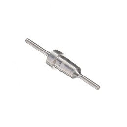 1 pcs : 3404-0-00-01-00-00-03-0 - PRINTED CIRCUIT PIN TIN/NICKEL