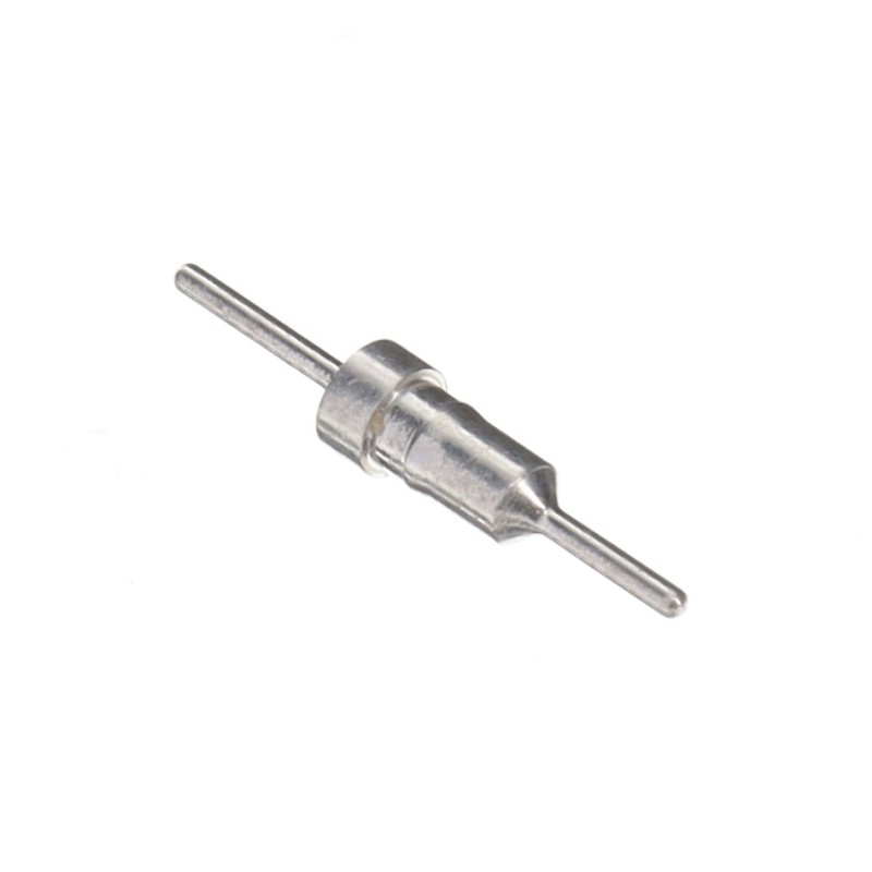 1 pcs : 3404-0-00-01-00-00-03-0 - PRINTED CIRCUIT PIN TIN/NICKEL