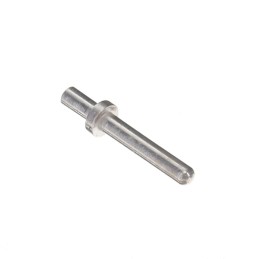 1 pcs : 3141-2-00-01-00-00-08-0 - CONN PC PIN CIRC .040DIA TINLEAD