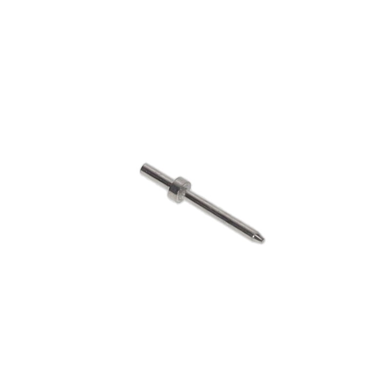 1 pcs : 3121-1-00-01-00-00-08-0 - CONN PC PIN CIRC .017DIA TINLEAD