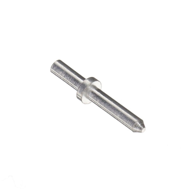 1 pcs : 3102-3-00-01-00-00-08-0 - CONN PC PIN CIRC .040DIA TINLEAD