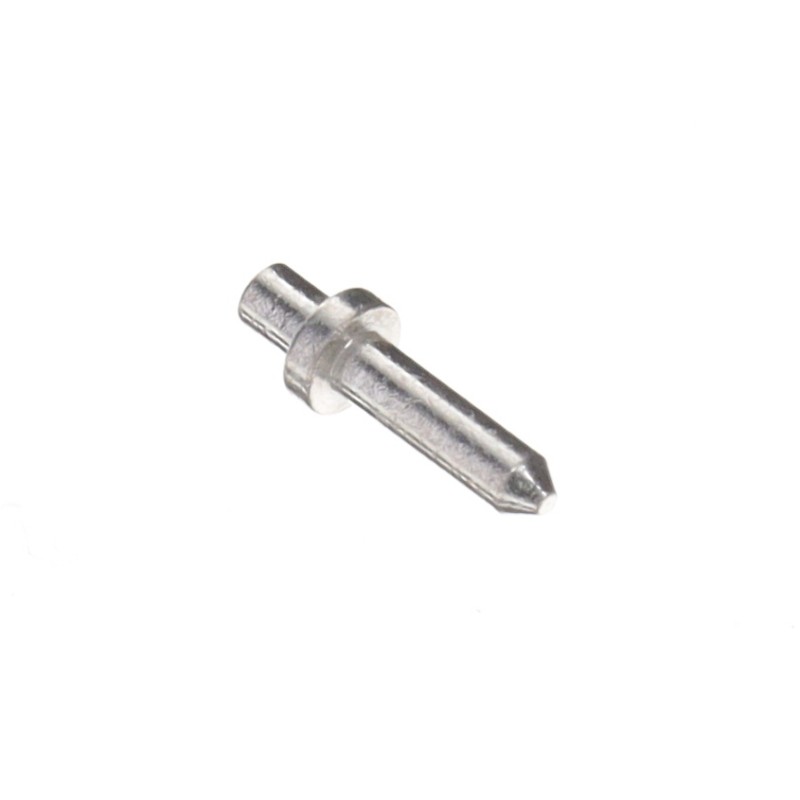 1 pcs : 3101-1-00-01-00-00-08-0 - CONN PC PIN CIRC .040DIA TINLEAD