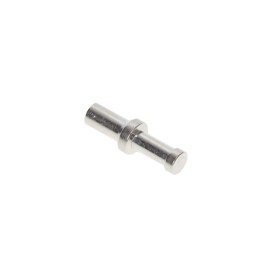 1 pcs : 2109-2-00-44-00-00-07-0 - TERM TURRET SINGLE L3.45MM