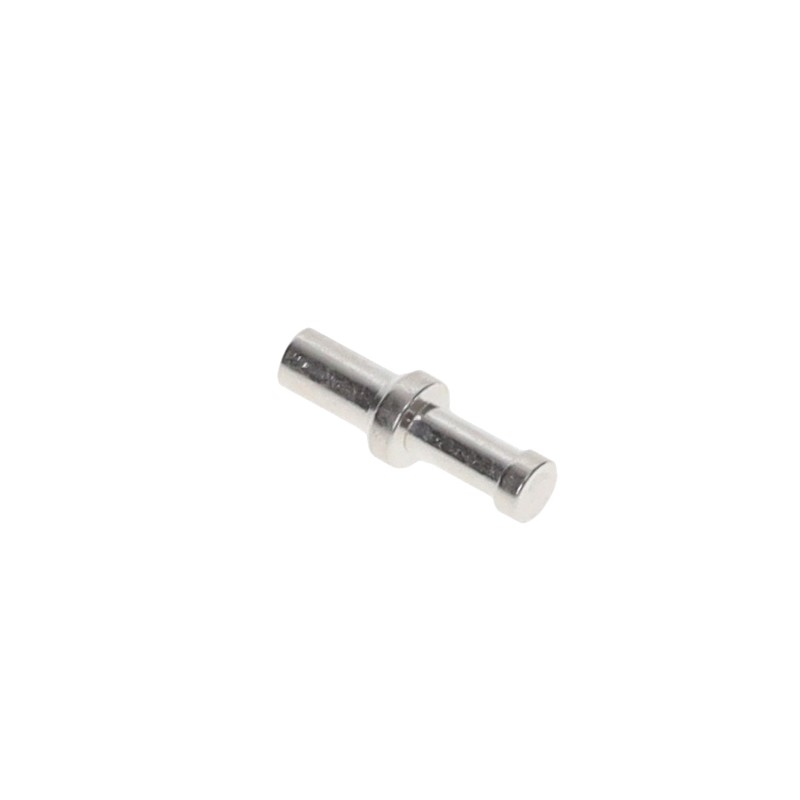 1 pcs : 2109-2-00-44-00-00-07-0 - TERM TURRET SINGLE L3.45MM