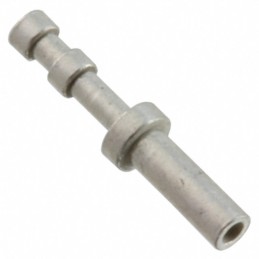 1 pcs : 2108-3-00-01-00-00-07-0 - TERM TURRET SINGLE L3.96MM