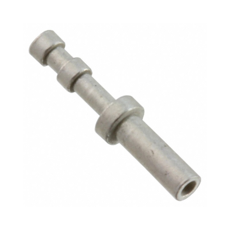 1 pcs : 2108-3-00-01-00-00-07-0 - TERM TURRET SINGLE L3.96MM