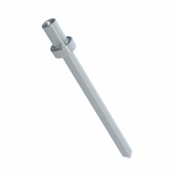 1 pcs : 3115-1-00-80-00-00-08-0 - CONN PC PIN CIRC