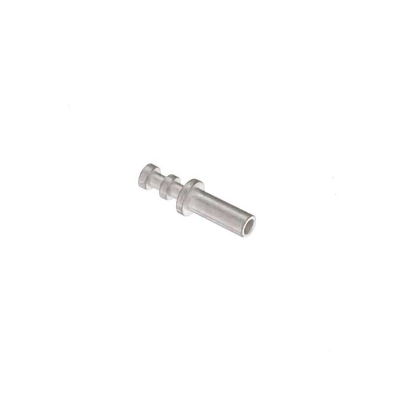 1 pcs : 2111-2-00-01-00-00-07-0 - TERM TURRET SINGLE L1.79MM