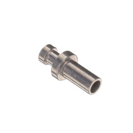 1 pcs : 2312-3-00-50-00-00-07-0 - TERM TURRET SINGLE L2.39MM