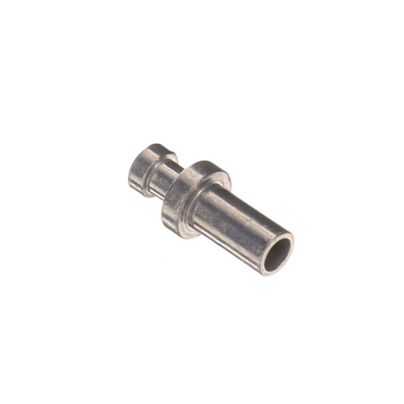 1 pcs : 2312-3-00-50-00-00-07-0 - TERM TURRET SINGLE L2.39MM