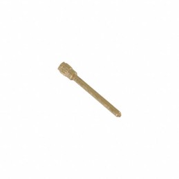 1 pcs : 7827-0-00-15-00-00-03-0 - CONN PC PIN CIRC .022DIA GOLD