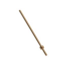 1 pcs : 3128-4-00-15-00-00-08-0 - CONN PC PIN CIRC .020DIA GOLD