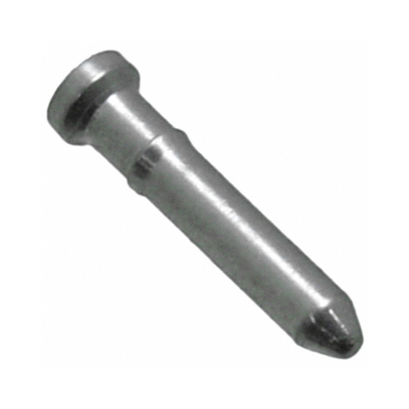 1 pcs : 0579-0-15-01-11-27-10-0 - CONN PIN RCPT .015-.020 PRESSFIT
