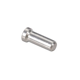 1 pcs : 0338-0-15-01-15-01-10-0 - CONN PIN RCPT .020-.032 SOLDER