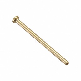 1 pcs : 5909-0-00-15-00-00-03-0 - SOLDER MOUNT NAIL HEAD PIN