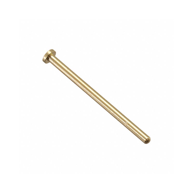1 pcs : 5909-0-00-15-00-00-03-0 - SOLDER MOUNT NAIL HEAD PIN