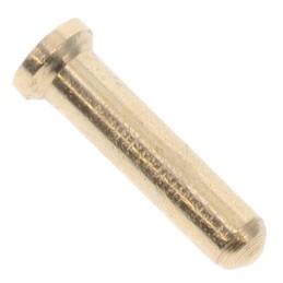 1 pcs : 0552-2-15-15-21-27-10-0 - CONN PIN RCPT .015-.022 SOLDER