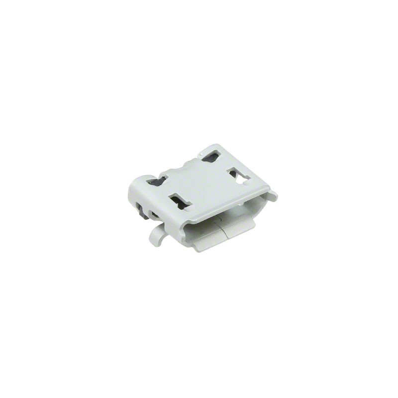 1 pcs : ZX62D-B-5PA8(30) - CONN RCPT USB2.0 MICRO B SMD R/A