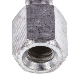 25 pcs - TE Connectivity, AMPLIMITE Series Jack Screw For Use With AMPLIMITE HDP and HDF D-Sub Connectors