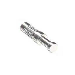 1 pcs : 2101-3-00-44-00-00-07-0 - TERM TURRET SINGLE L3.43MM