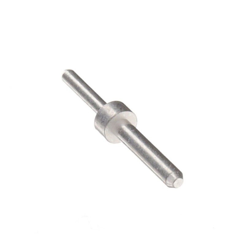 1 pcs : 6136-0-00-80-00-00-03-0 - STANDARD I.C. PIN