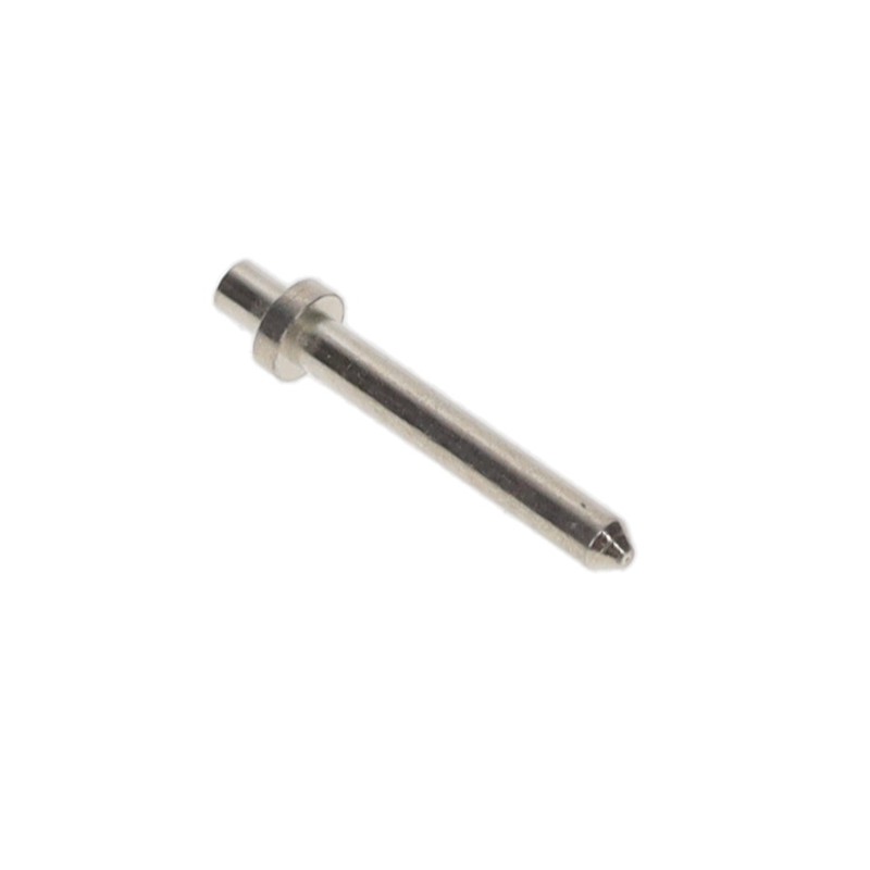 1 pcs : 3103-1-00-01-00-00-08-0 - CONN PC PIN CIRC .040DIA TINLEAD