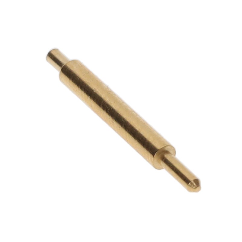 1 pcs : 3126-2-00-15-00-00-08-0 - CONN PC PIN CIRC .040DIA GOLD