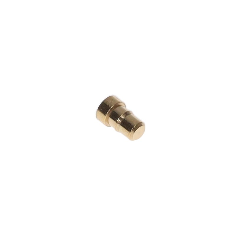 1 pcs : 0286-0-00-15-00-00-03-0 - CONN PC PIN CIRC 0.053DIA GOLD