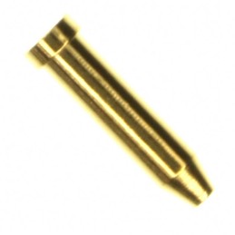 1 pcs : 9265-0-00-15-00-00-38-0 - CONN PC PIN CIRC 0.059DIA GOLD