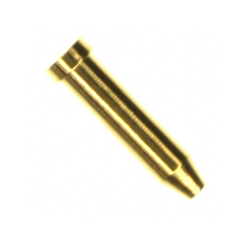 1 pcs : 9265-0-00-15-00-00-38-0 - CONN PC PIN CIRC 0.059DIA GOLD