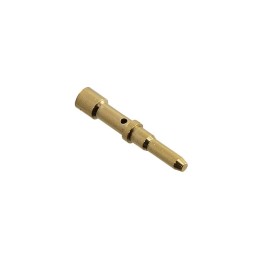 1 pcs : 3602-0-07-15-00-00-08-0 - CONN PC PIN CIRC 0.062DIA GOLD