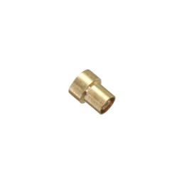 1 pcs : 2250-0-15-15-47-27-10-0 - SOLDER MOUNT OPEN BOTTOM RECEPTA